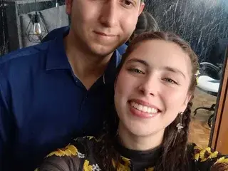 Streamate Live Sex of BonnieMatt