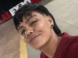 Streamate Sex Chat of TaylorrHarper