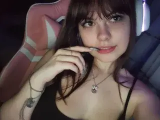 Streamate Best Webcam of LoveluKristi