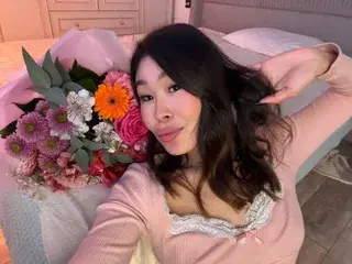 Streamate Best Webcam of AizaXO