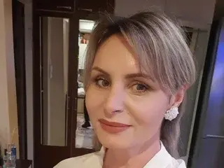 Streamate Live Sex Cam of Amidalla19