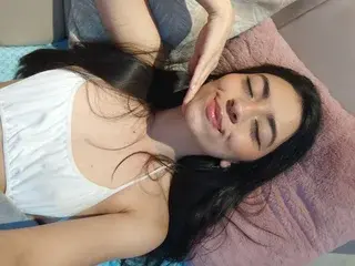 Streamate Best Webcam of CanelleGarces