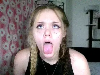Streamate Live Porn of Starryluvv31