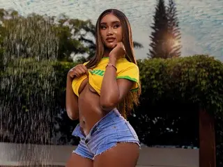 Streamate Private Sex Chat of TylaJade
