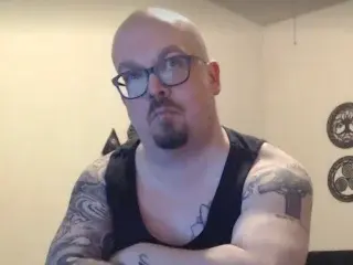 Streamate Private Sex Chat of Doc524