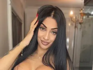 Streamate Best Webcam of EmaHallee