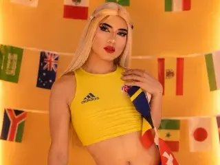 Streamate Live Porn of Emily_Castillo19