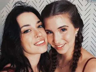 Streamate Watch Live Sex Cams of HannahCloe