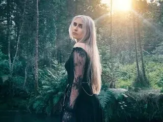 Streamate Free Live Porn of BellaRavenn
