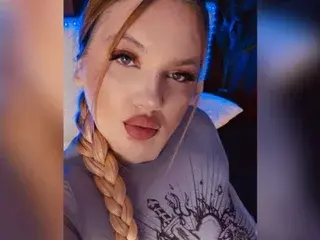 Streamate Adult Webcams of MelanieBrownn