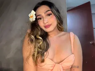Streamate Adult Webcams of Martina26L