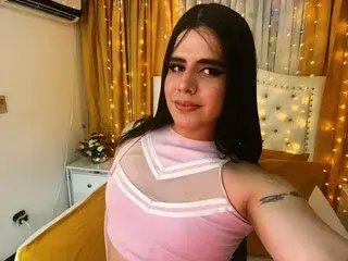 Streamate Best Webcam of sweet_sashablake