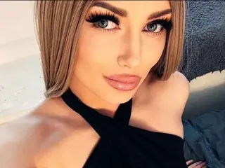 Streamate Nude Webcam of XoxoSky