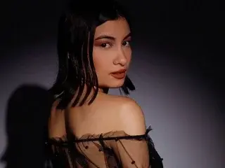 Streamate Sex Cam of devinesimone