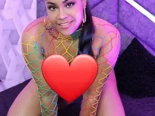 Streamate Free Porn Cam of Laylasummer19