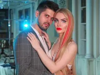 Streamate Live Sex Cam of LinaParadise