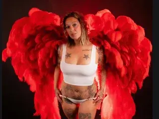 Streamate Private Sex Chat of Tattooed_Vanilla_spice