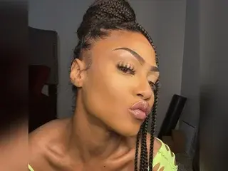 Streamate Sex Chat of Yiauana