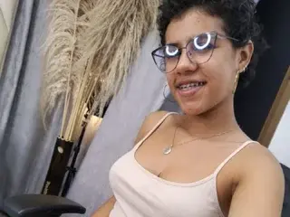 Streamate Nude Webcam of MiaPaytonnn