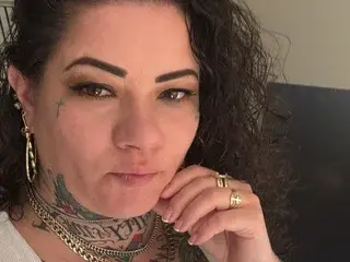 Streamate Live Porn of Angggi