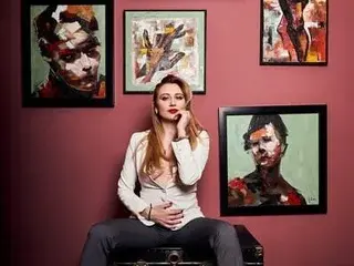 Streamate Live Sex Cam of HAILEEYIx