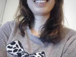 Streamate Sex Cam of Darling_nikki19