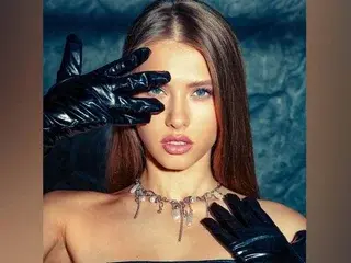 Streamate Adult Webcams of FlexyVelvet