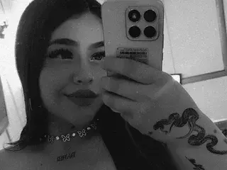 Streamate Sex Chat of BarbiFerreira