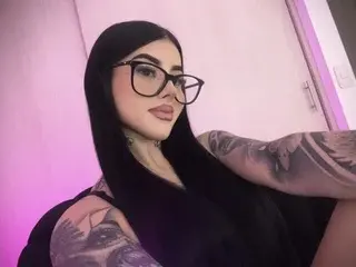 Streamate Live Sex Cam of SamanthaEvgeniev