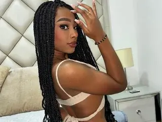 Streamate Sex Cam of BonnySullivan18