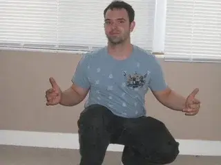 Streamate Adult Webcam of Vasilios