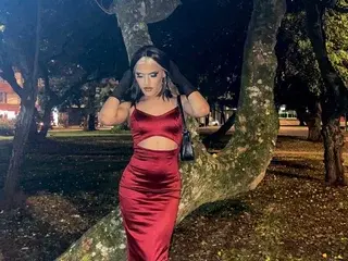 Streamate Free Live Porn of Foxxymegans