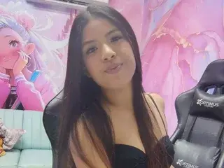 Streamate Live Porn of PARADISEANDHELL