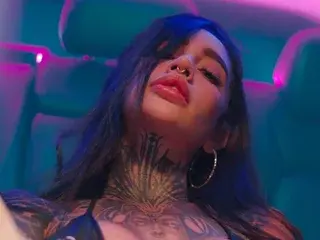 Streamate Live Sex of SamPalacio