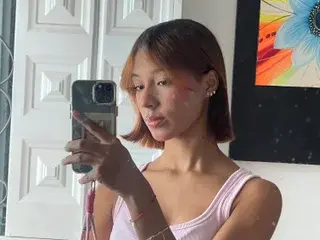 Streamate Free Porn Cam of Stefanny_vv