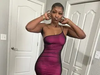 Streamate Sex Chat of SashaZanotti