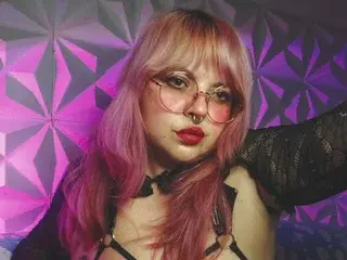 Streamate Sex Cam of Satyndoll
