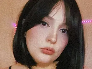 Streamate Free Porn Cam of JadeViolet