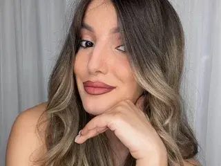 Streamate Adult Webcams of EllaHale