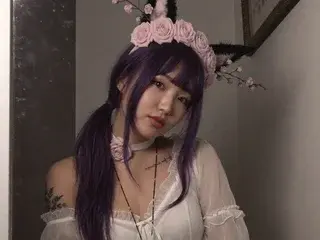 Streamate Private Sex Chat of AngelAsia