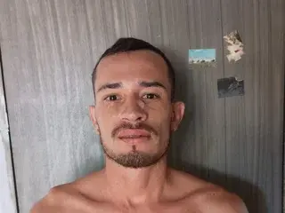 Streamate Nude Webcam of FerJhon