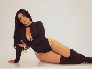 Streamate Live Sex of BenditaEvie