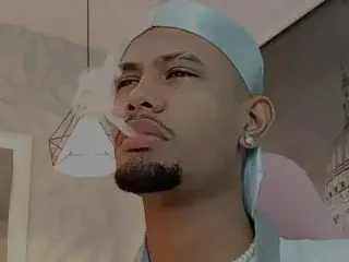 Streamate Live Sex Cam of Saack_x