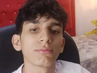 Streamate Best live sex cam show of billywild67