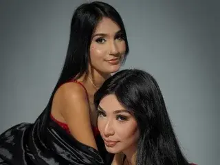 Streamate Private Sex Chat of AntonellaaFernandez