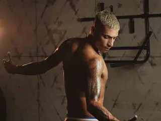 Streamate Sex Cam of DrakeNeuman