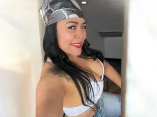 Streamate Sex Chat of LettyAndDominic
