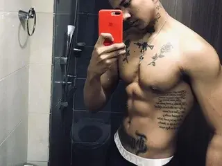Streamate Sex Chat of ThomasHardy