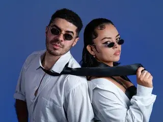 Streamate Live Sex of AxelaLara
