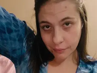 Streamate Free Live Porn of AriaSmithXoX